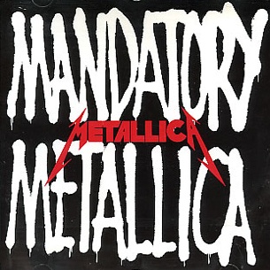 METALLICA - Mandatory Metallica cover 