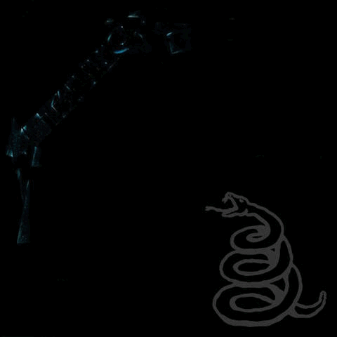 METALLICA - Metallica cover 