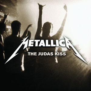 METALLICA - The Judas Kiss cover 