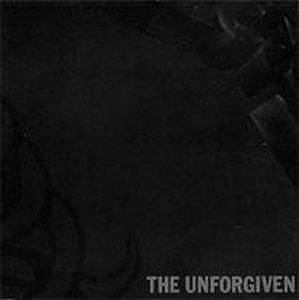 METALLICA - The Unforgiven cover 