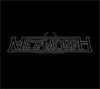 METAMORPH - Demo 2007 cover 