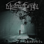 METAMORPH - Lamashtu cover 