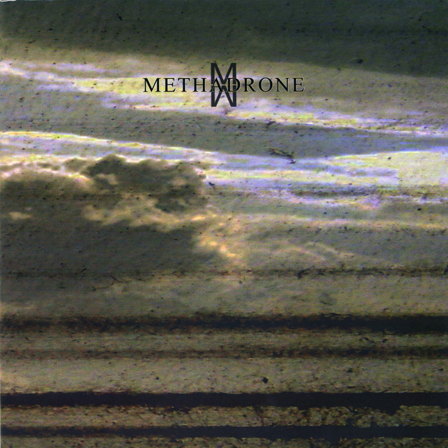 METHADRONE - Better Living (Through Chemistry) cover 