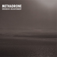 METHADRONE - Erroneous Enlightenment cover 