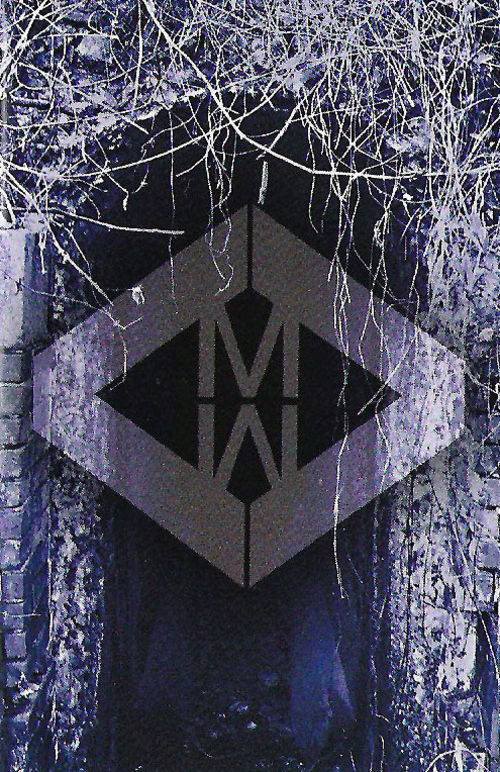 METHADRONE - Forgotten Failures '01-'03 cover 