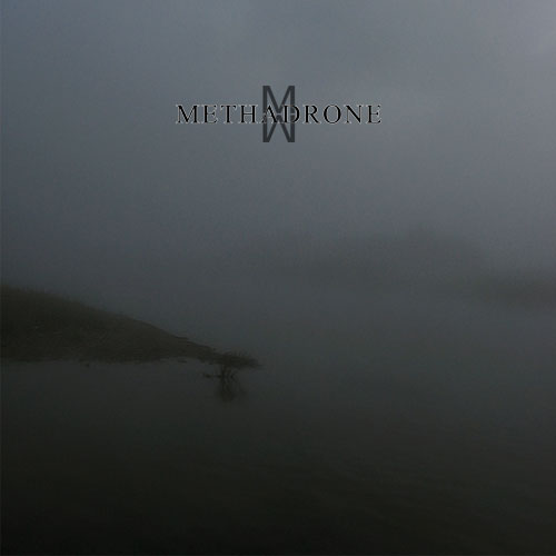 METHADRONE - Horizone cover 