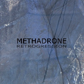 METHADRONE - Retrogression cover 
