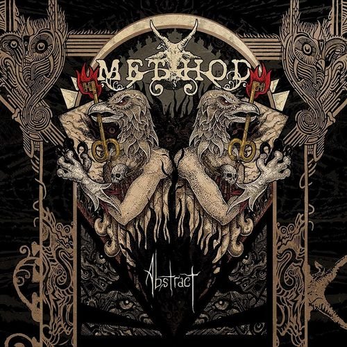 METHOD - Abstract cover 