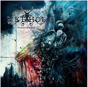 METHOD - Warrior's Way cover 