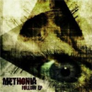 METHONIA - Follow cover 