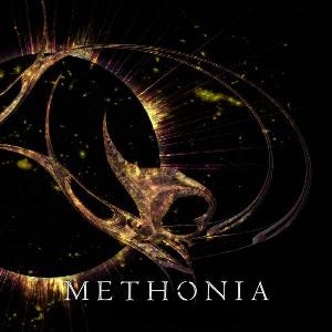 METHONIA - Insomnia cover 