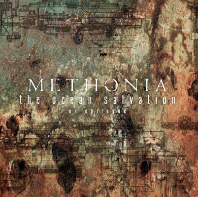 METHONIA - The Ocean Salvation - An Epilogue cover 