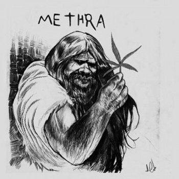 METHRA - Methra cover 
