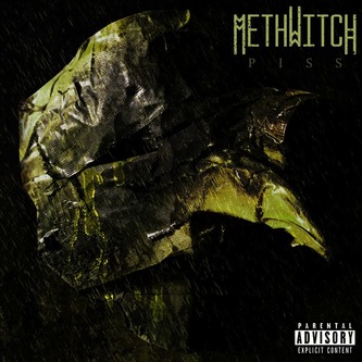 METHWITCH - Piss cover 