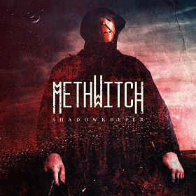 METHWITCH - Shadowkeeper cover 