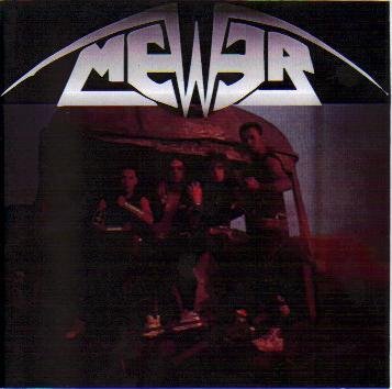 MEWER - Mewer cover 