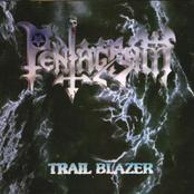 MEZARKABUL - Trail Blazer cover 