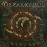 MEZARKABUL - Unspoken cover 