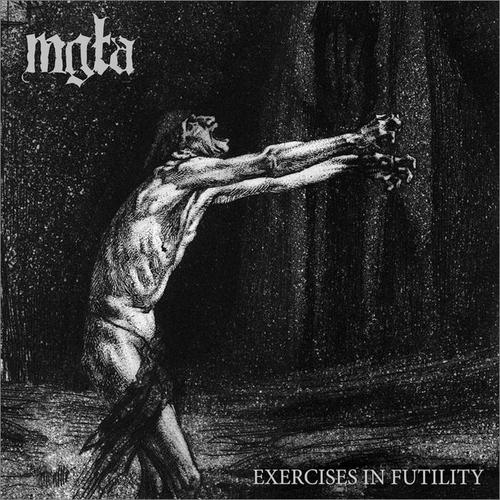 MGŁA - Exercises in Futility cover 