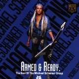 MICHAEL SCHENKER GROUP - Armed and Ready cover 