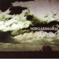 MIDGARDSORM - Demo cover 