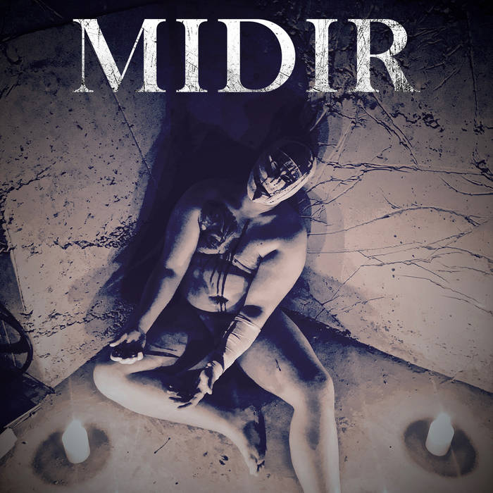 MIDIR - Let Me Sleep Forever cover 