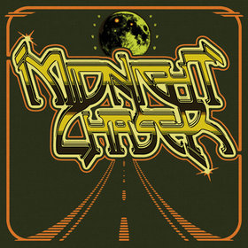 MIDNIGHT CHASER - Midnight Chaser cover 