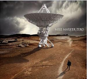 MILE MARKER ZERO - Mile Marker Zero cover 