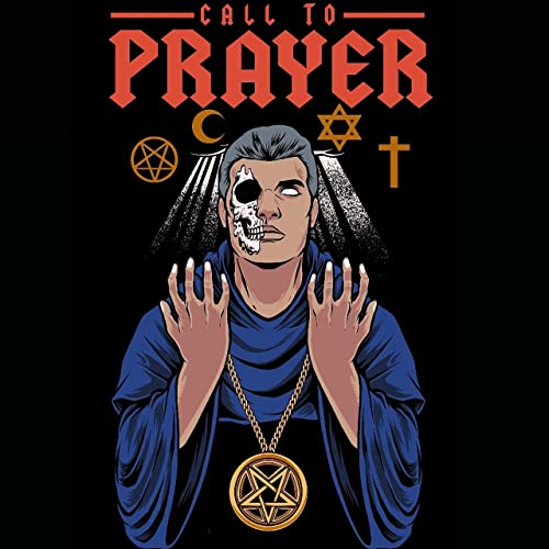 MILITANT ME - Call To Prayer cover 