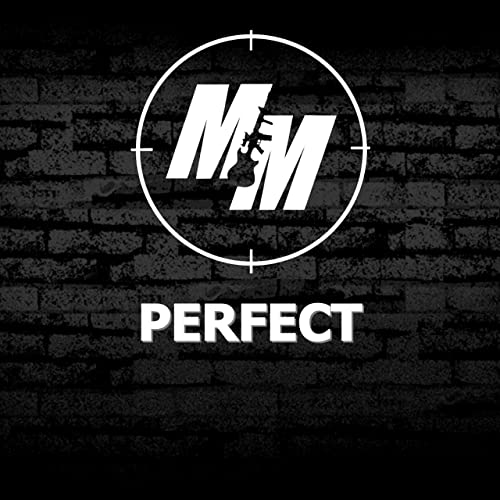 MILITANT ME - Perfect cover 
