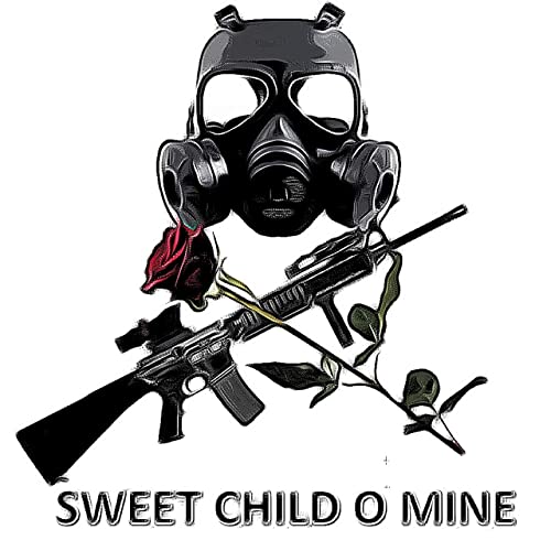 MILITANT ME - Sweet Child O' Mine cover 