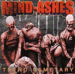 MIND-ASHES - Trend Cemetary cover 