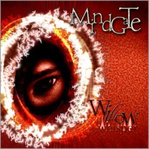MIND GATE - Willow Whisper cover 