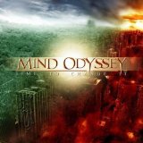 MIND ODYSSEY - Time to Change It cover 