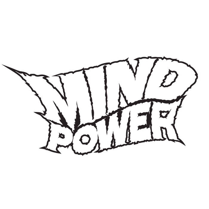 MIND POWER - Full Set 05​/​19​/​18 cover 