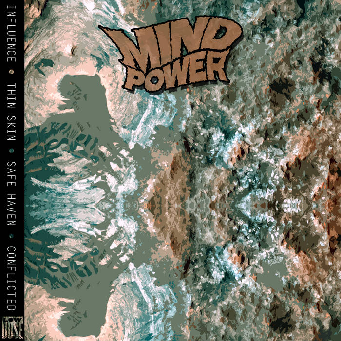 MIND POWER - Q1 cover 