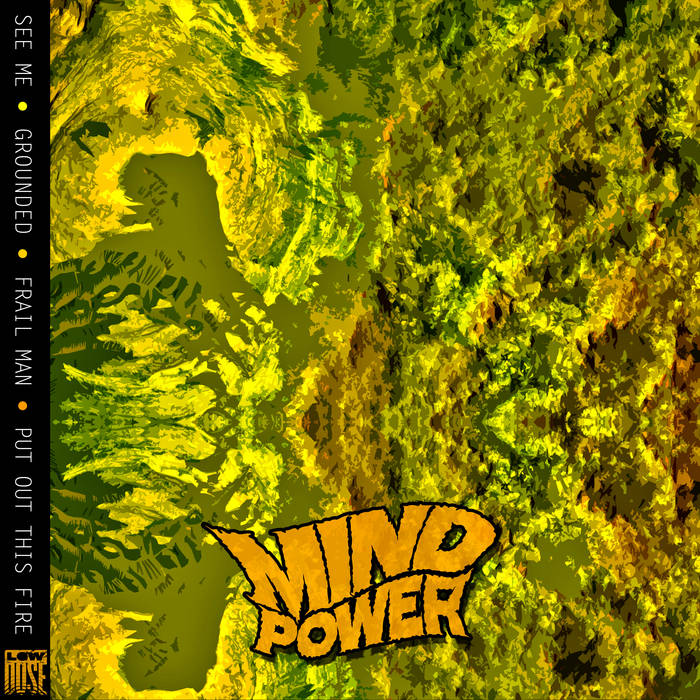 MIND POWER - Q3 cover 