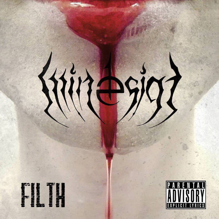 MINDESIGN - Filth cover 