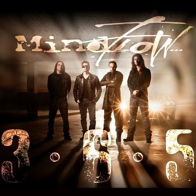 MINDFLOW - 365 cover 
