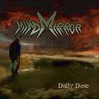 MINDMIRROR - Daily Dose cover 