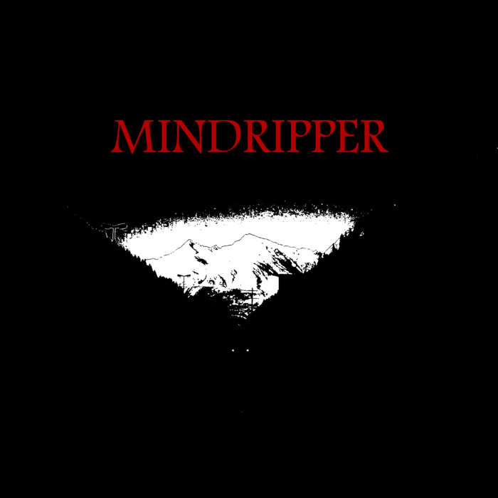 MINDRIPPER - Dead Sex cover 