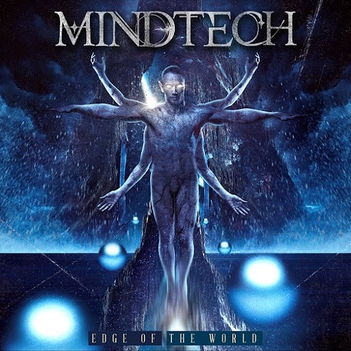 MINDTECH - Edge Of The World cover 