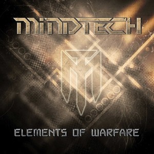 MINDTECH - Elements Of Warfare cover 