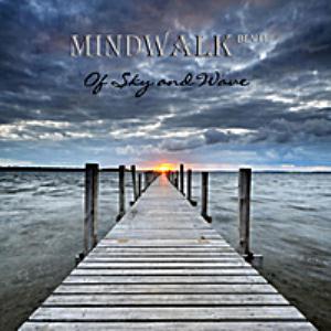 MINDWALK BLVD. - Of Sky and Wave cover 