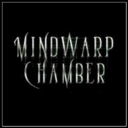 MINDWARP CHAMBER - Mindwarp Chamber cover 