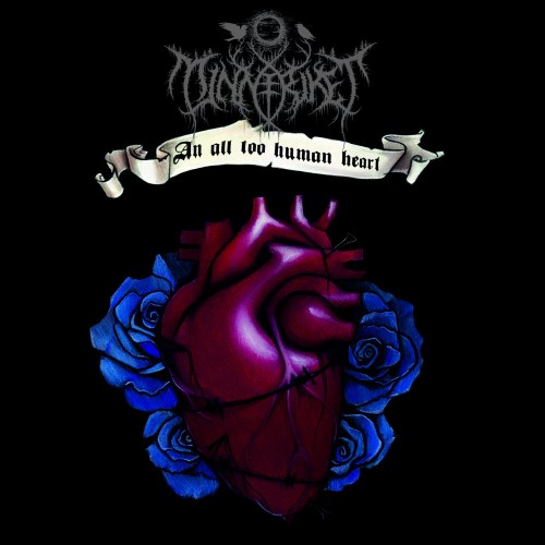 MINNERIKET - An All Too Human Heart cover 