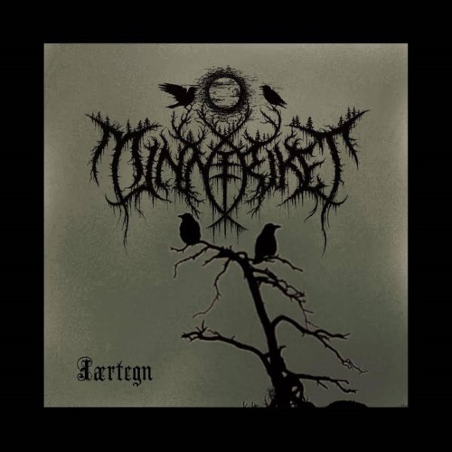 MINNERIKET - Jærtegn cover 