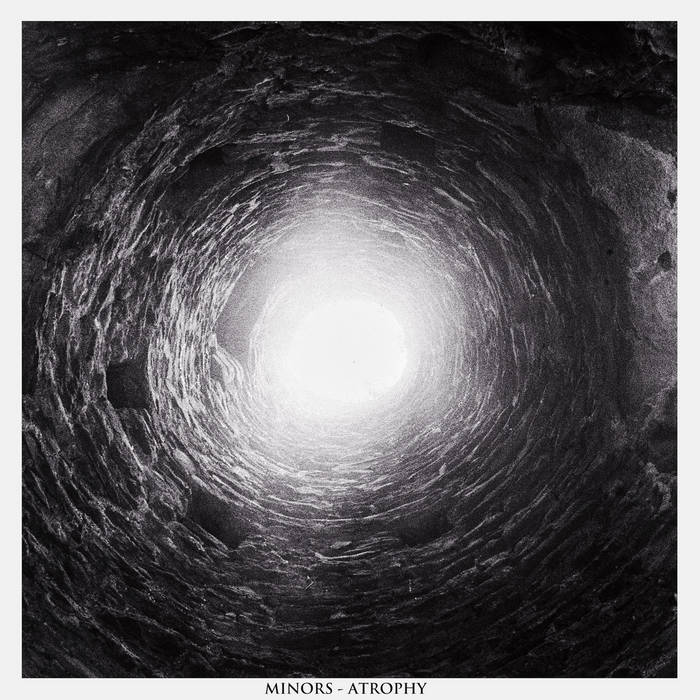 MINORS - Atrophy cover 