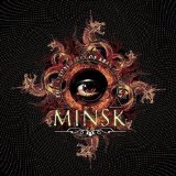 MINSK - The Ritual Fires of Abandonment cover 