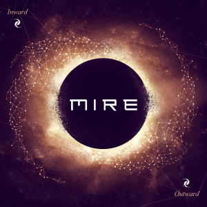 MIRE - Inward / Outward cover 